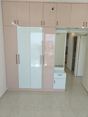 Building Lobby in 2 BHK Apartment at Signature The Millennia 2, Sector 37d – for Rent