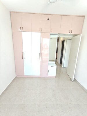 Building Lobby in 2 BHK Apartment at Signature The Millennia 2, Sector 37d – for Rent