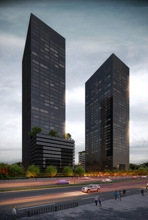  Office Space For Sale in Banking Commercial Complex, Sector 19a Vashi