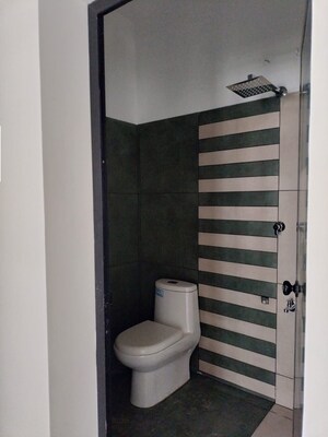 Bathroom in 3 BHK Independent House at Kuttoor – for Sale