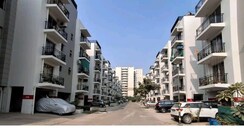 2 BHK Builder Floor For Sale in Vatika INXT Emilia floors