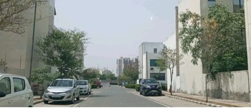 2 BHK Builder Floor – Exterior View View at Vatika INXT Emilia floors, Sector 82 - for Sale