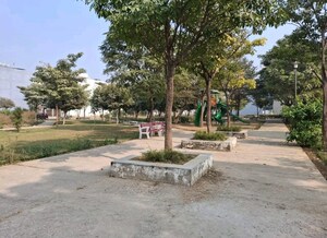 Master Bedroom in 2 BHK Builder Floor at Vatika INXT Emilia floors, Sector 82 – for Sale