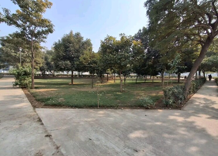 Master Bedroom, vatika-inxt-emilia-floors 2 Bedroom 950 Sq.Ft. Builder Floor In Sector 82 Gurgaon 9299169