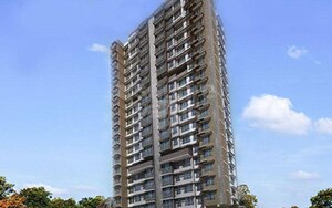 2 BHK Apartment For Rent in Riddhi Garden, Malad East