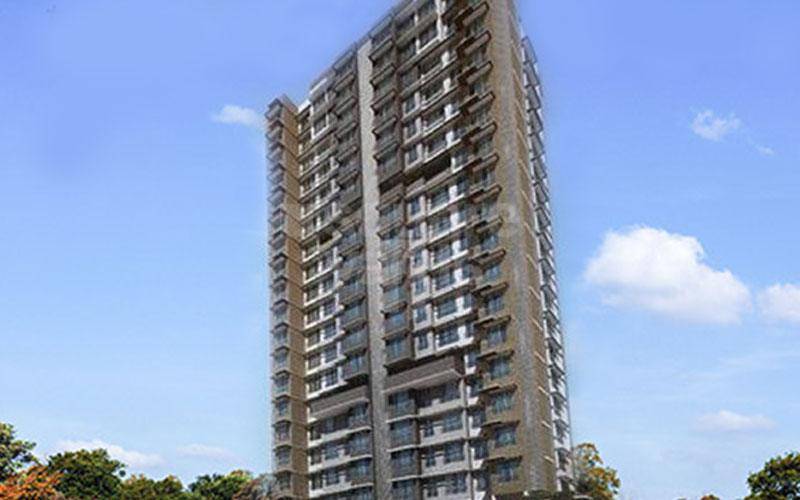 2 BHK Apartment For Rent in Riddhi Garden