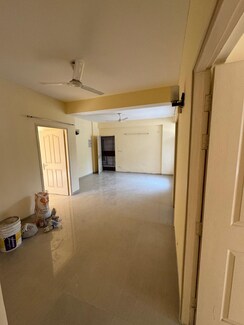 3 BHK + Extra Room Apartment For Sale in Tulip Orange