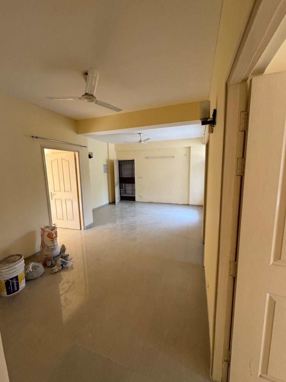 3 BHK + Extra Room Apartment For Sale in Tulip Orange