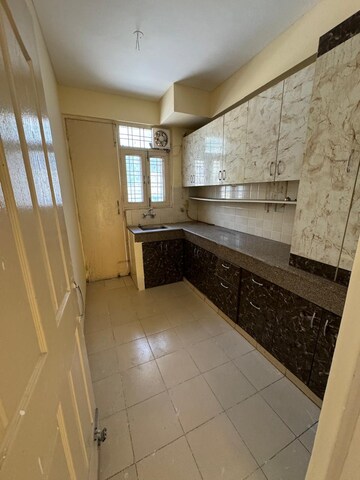 Kitchen in 3 BHK Apartment at Tulip Orange, Sector 70 – for Sale