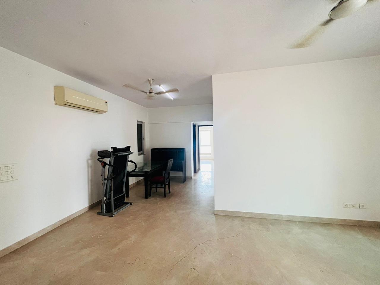 2 BHK + Pooja Room Apartment For Rent in DB Woods