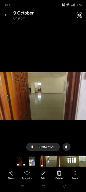 3 BHK Apartment For Sale in GKs Raghavendra Residency, Sainikpuri