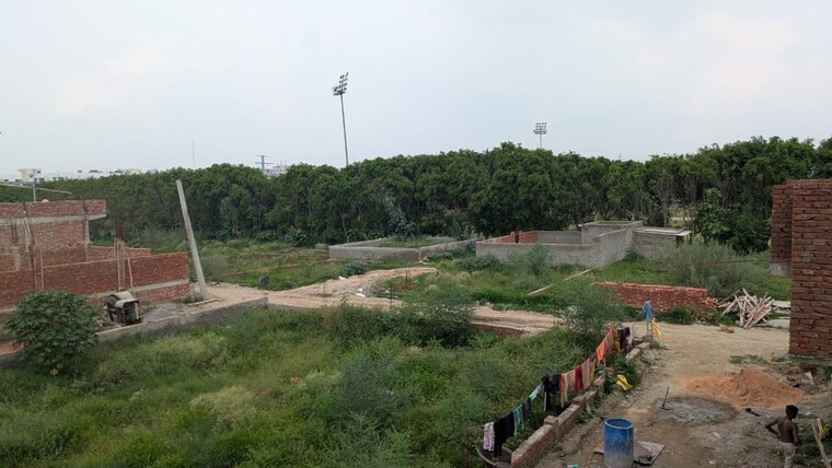 undefined, knowledge park ii greater noida  900 Sq.Ft. Plot In Knowledge Park Ii Greater Noida Greater Noida 9299171