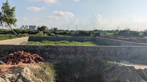 Plot Area in  Plot at Knowledge Park Ii Greater Noida – for Sale