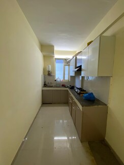 2 BHK Apartment For Sale in Pyramid Fusion Homes