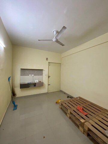 Bedroom in 2 BHK Apartment at Pyramid Fusion Homes, Sector 70a – for Sale