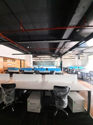  Office Space For Rent in Hinjewadi