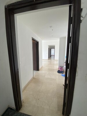 Building Lobby in 3 BHK Apartment at Umang Winter Hills, Sector 77 – for Rent