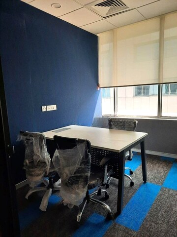 Team Area in  Office Space at Hinjewadi – for Rent