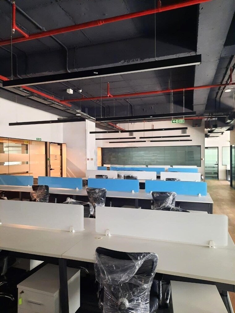 Team Area, hinjewadi Commercial Office Space 3200 Sq.Ft. In Hinjewadi Pune 9299176