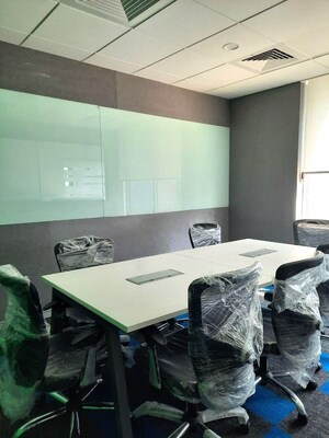 Team Area in  Office Space at Hinjewadi – for Rent