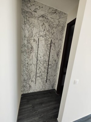 Building Lobby in 3 BHK Apartment at Aura Gazania, Nabha – for Rent