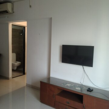 Kitchen in 1 BHK Apartment at Kanakia Spaces Sevens, Andheri East – for Rent