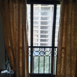 Room in 1 BHK Apartment at Kanakia Spaces Sevens, Andheri East – for Rent