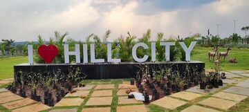  Plot For Sale in Nawabpet