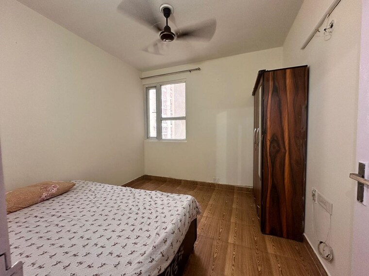 Bedroom, tulip-lemon 2 Bedroom 540 Sq.Ft. Apartment In Sector 69 Gurgaon 9299195