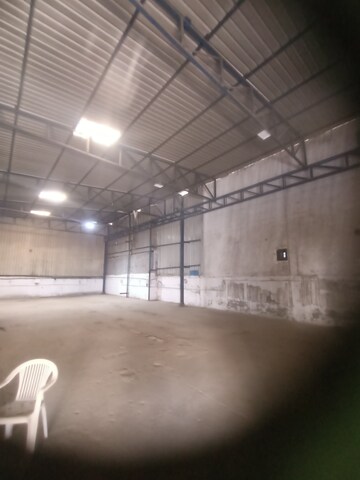  Warehouse For Rent in Faridabad Industrial Town, Sector 57