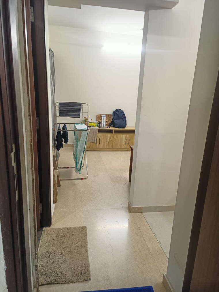 Balcony, omkar-signet 1 Bedroom 333 Sq.Ft. Apartment In Malad East Mumbai 9299197