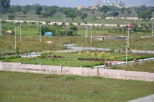 Plot Area in  Plot at Central Park 3 Flower Valley, Sohna Sector 33 – for Sale
