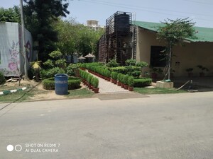  Plot – Exterior View View at Central Park 3 Flower Valley, Sohna Sector 33 - for Sale