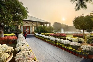  Plot For Sale in Central Park 3 Flower Valley, Sohna Sector 33