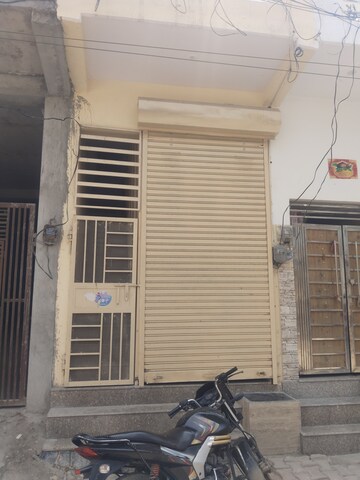  Shop – Exterior View View at Sector 87 - for Sale
