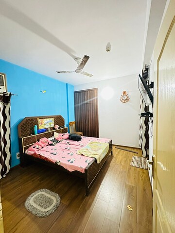 3 BHK Builder Floor For Rent in Gomti Nagar