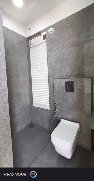 2 BHK Apartment For Rent in MG Complex, Vashi Sector 11