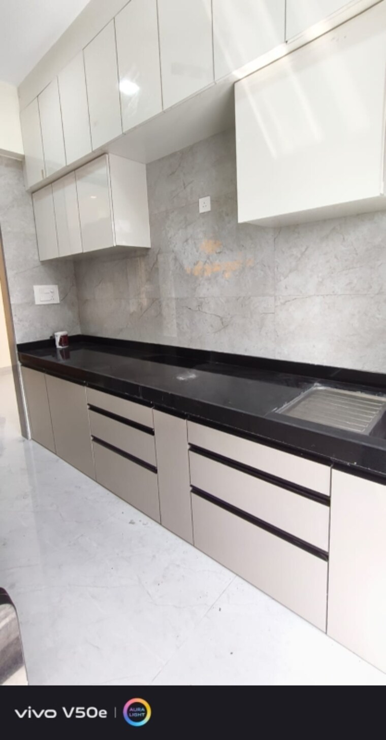 Kitchen, mg-complex 2 Bedroom 850 Sq.Ft. Apartment In Vashi Sector 11 Navi Mumbai 9299207