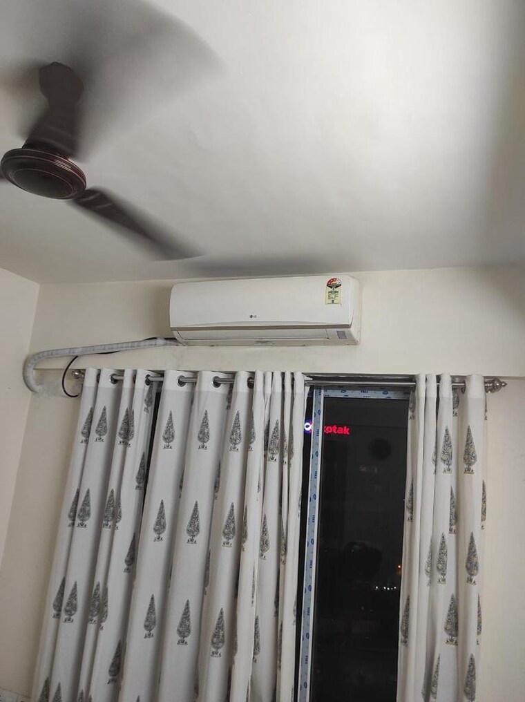 Room, karmvir-avant-sky-villa 2 Bedroom 900 Sq.Ft. Apartment In Goregaon East Mumbai 9299201