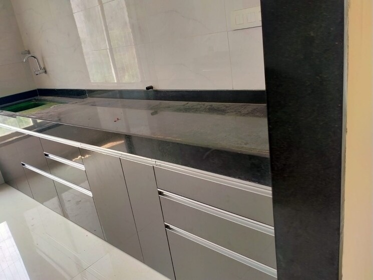 Kitchen, karmvir-avant-sky-villa 2 Bedroom 900 Sq.Ft. Apartment In Goregaon East Mumbai 9299201