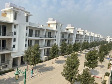 4 BHK Apartment – Exterior View View at Central Park Flower Valley Aqua Front Towers, Sohna Sector 33 - for Sale