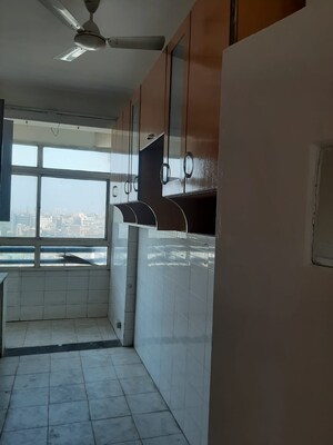 Kitchen in 2 BHK Apartment at Pyramid Urban Homes, Sector 70a – for Rent