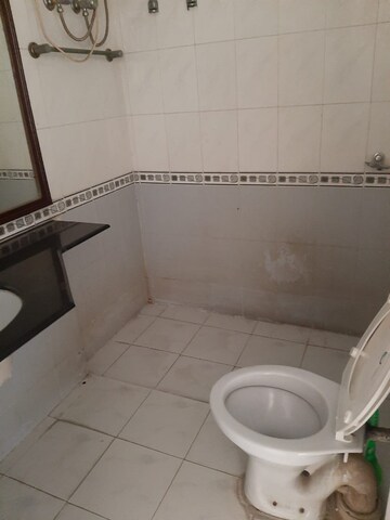 Bathroom in 2 BHK Apartment at Pyramid Urban Homes, Sector 70a – for Rent