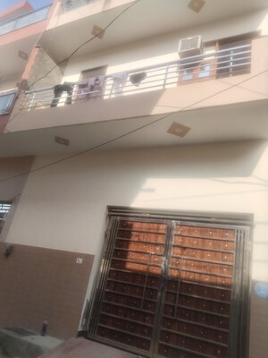 3 BHK Independent House For Sale in Sector 87