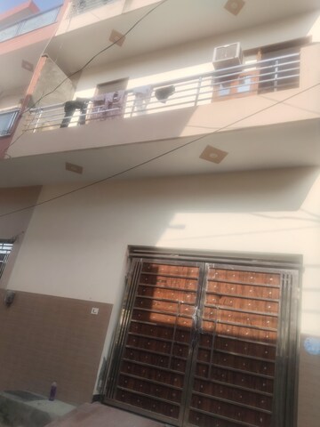 3 BHK Independent House For Sale in Sector 87