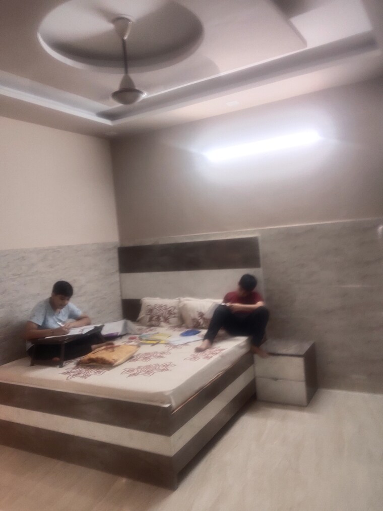 Living Room, sector 87 3 Bedroom 75 Sq.Yd. Independent House In Sector 87 Faridabad 9299257