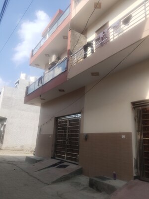 3 BHK Independent House – Exterior View View at Sector 87 - for Sale