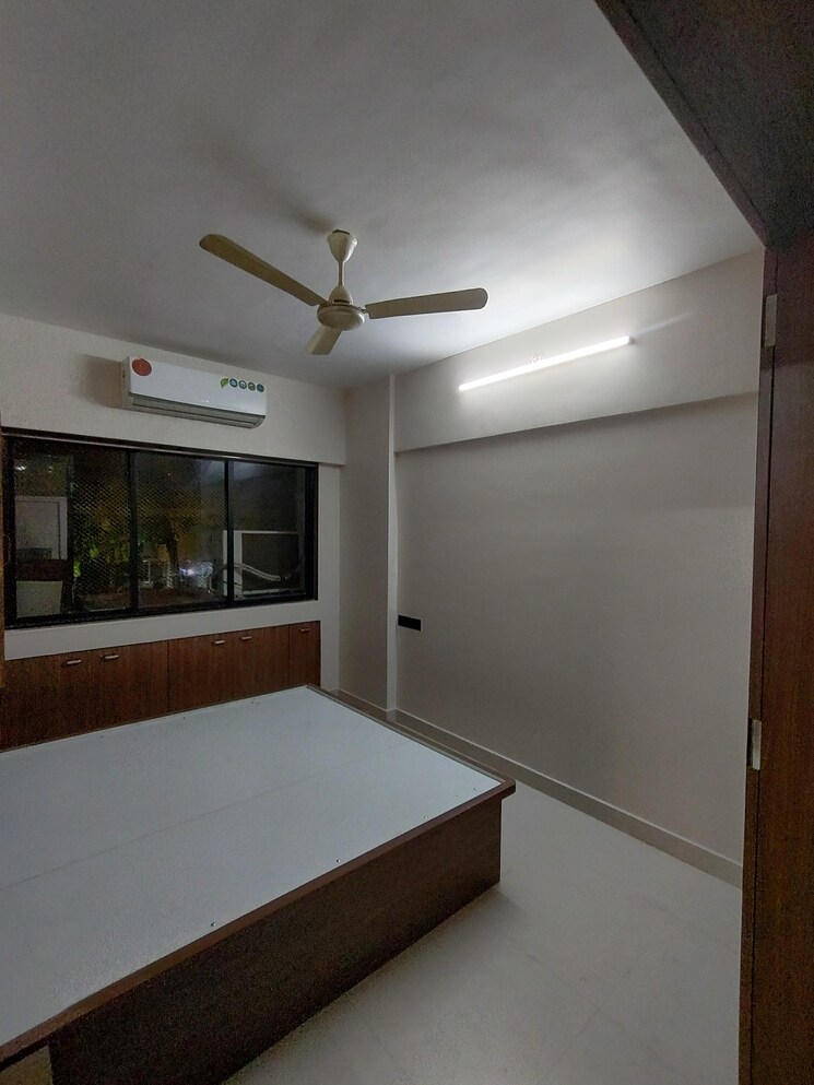 Bedroom, riddhi-garden 1 Bedroom 900 Sq.Ft. Apartment In Malad East Mumbai 9299241