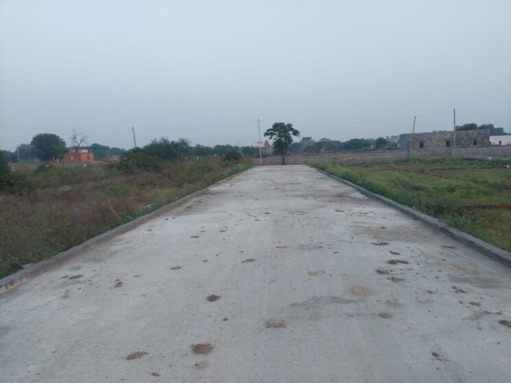 undefined, sector 12  60 Sq.Yd. Plot In Sector 12 Noida 9299256