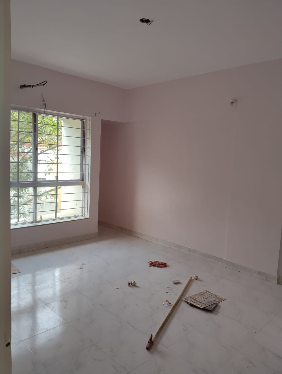 3 BHK Apartment For Sale in Elite Empire Apartment